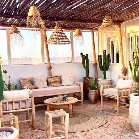 Dar Aya Essaouira Apartment Exterior photo