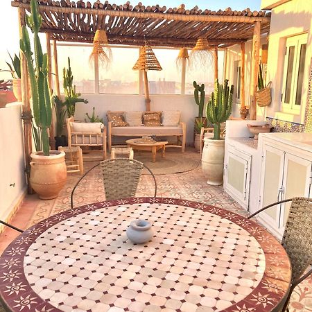 Dar Aya Essaouira Apartment Exterior photo