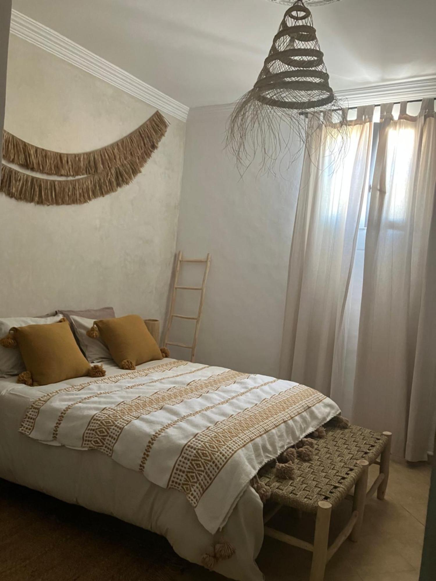 Dar Aya Essaouira Apartment Exterior photo