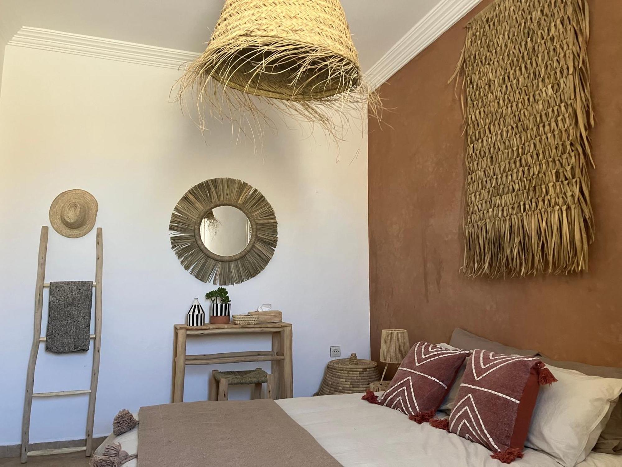 Dar Aya Essaouira Apartment Exterior photo